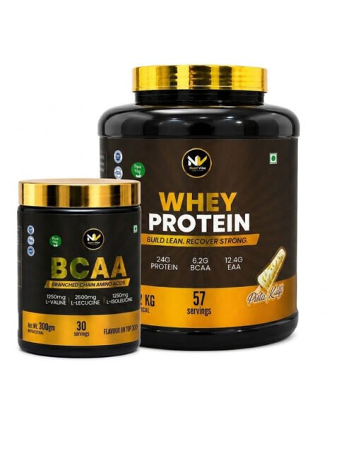Muscle Recovery Combo