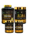 Premium Lean Performance Stack