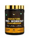 Signature Pre-Workout - 210g