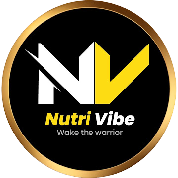 Nutrivibe Supply