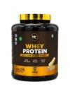 Isolate Whey Protein Silk Chocolate - 2kg