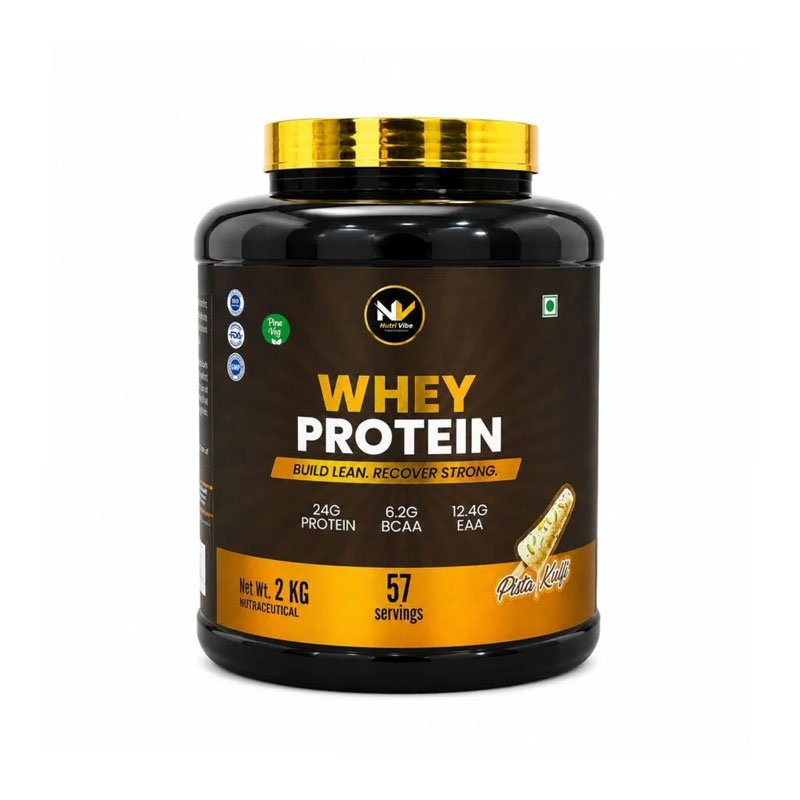 Isolate Whey Protein Silk Chocolate – 2kg